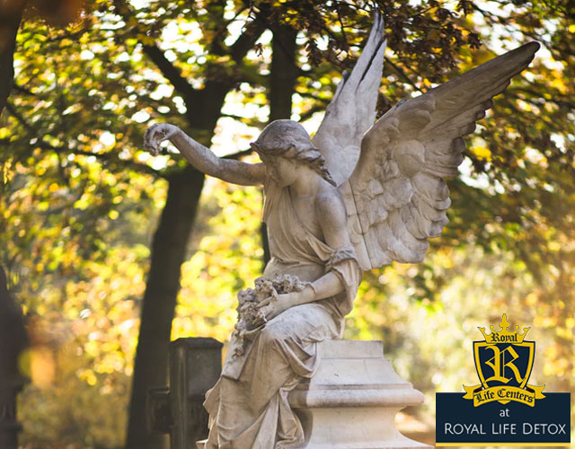 mourning - grief and loss - grief - mourning and recovery - grief and loss therapy
